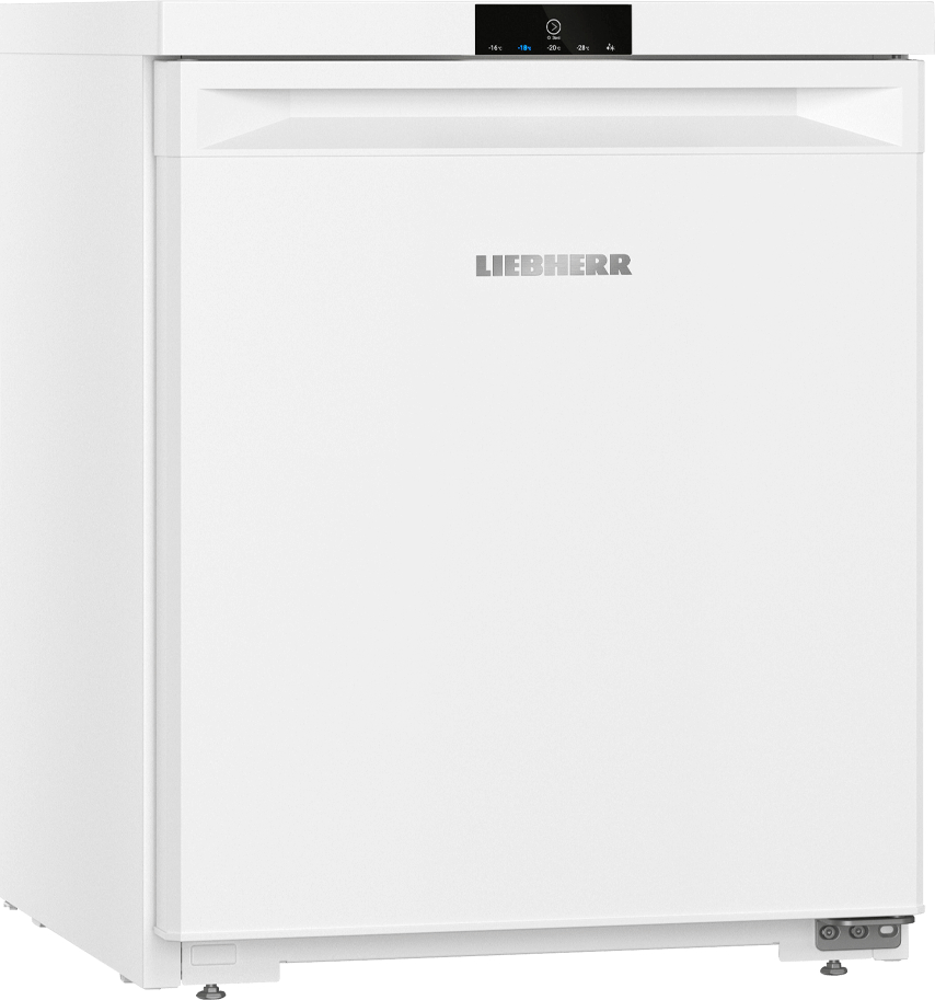 LIEBHERR vrijstaande vriezer - FE100320