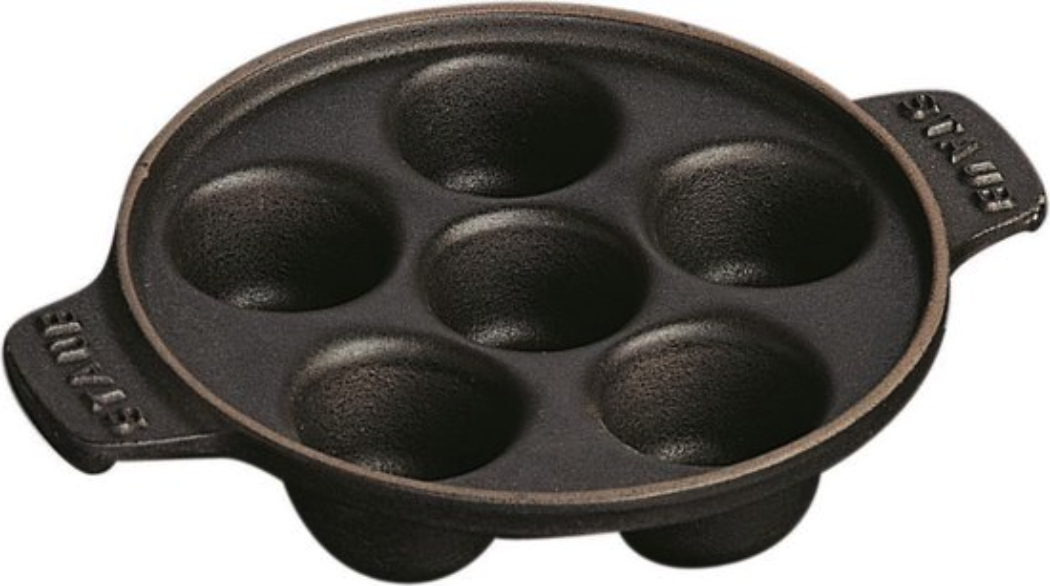 STAUB slakkenpan - 1301523