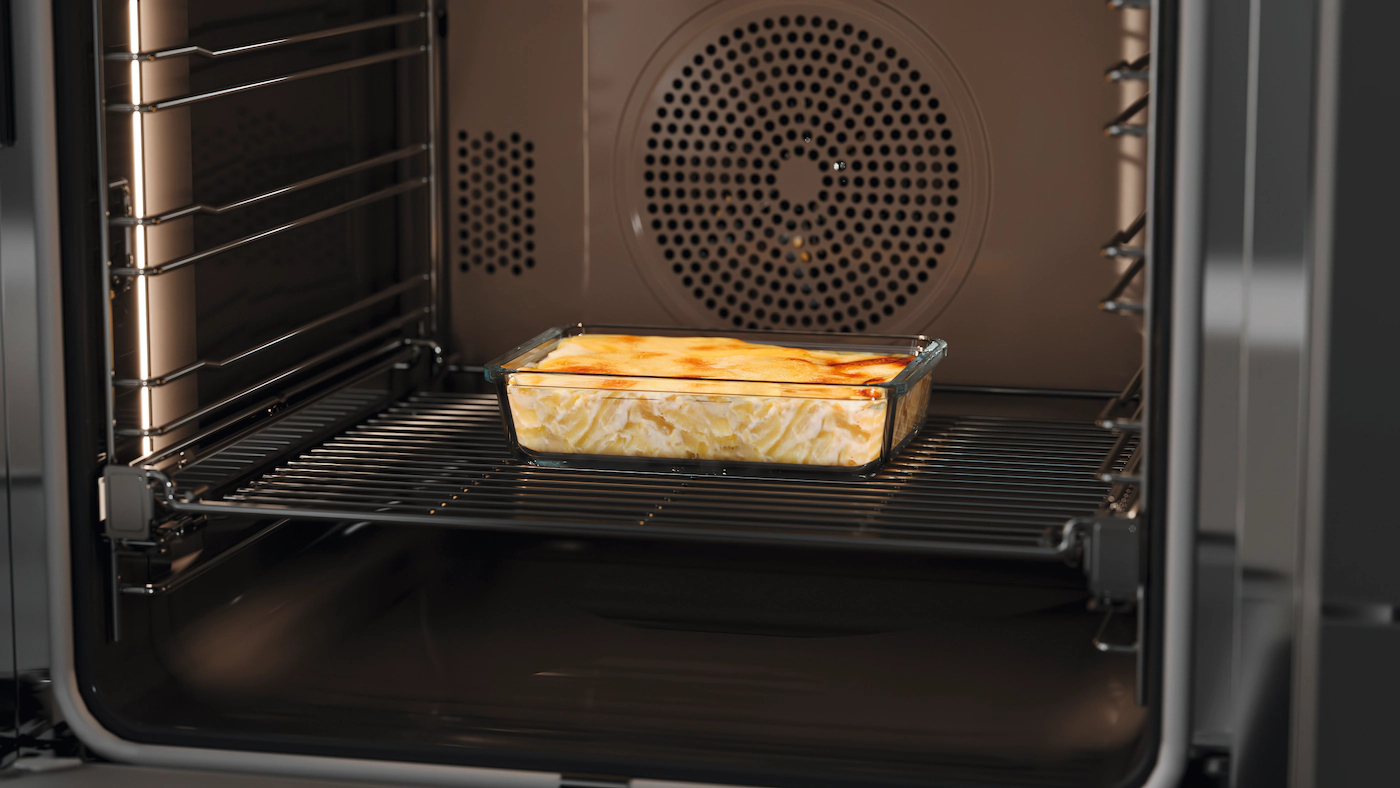 MIELE GALA-LCOOK./STORAGECONT.L