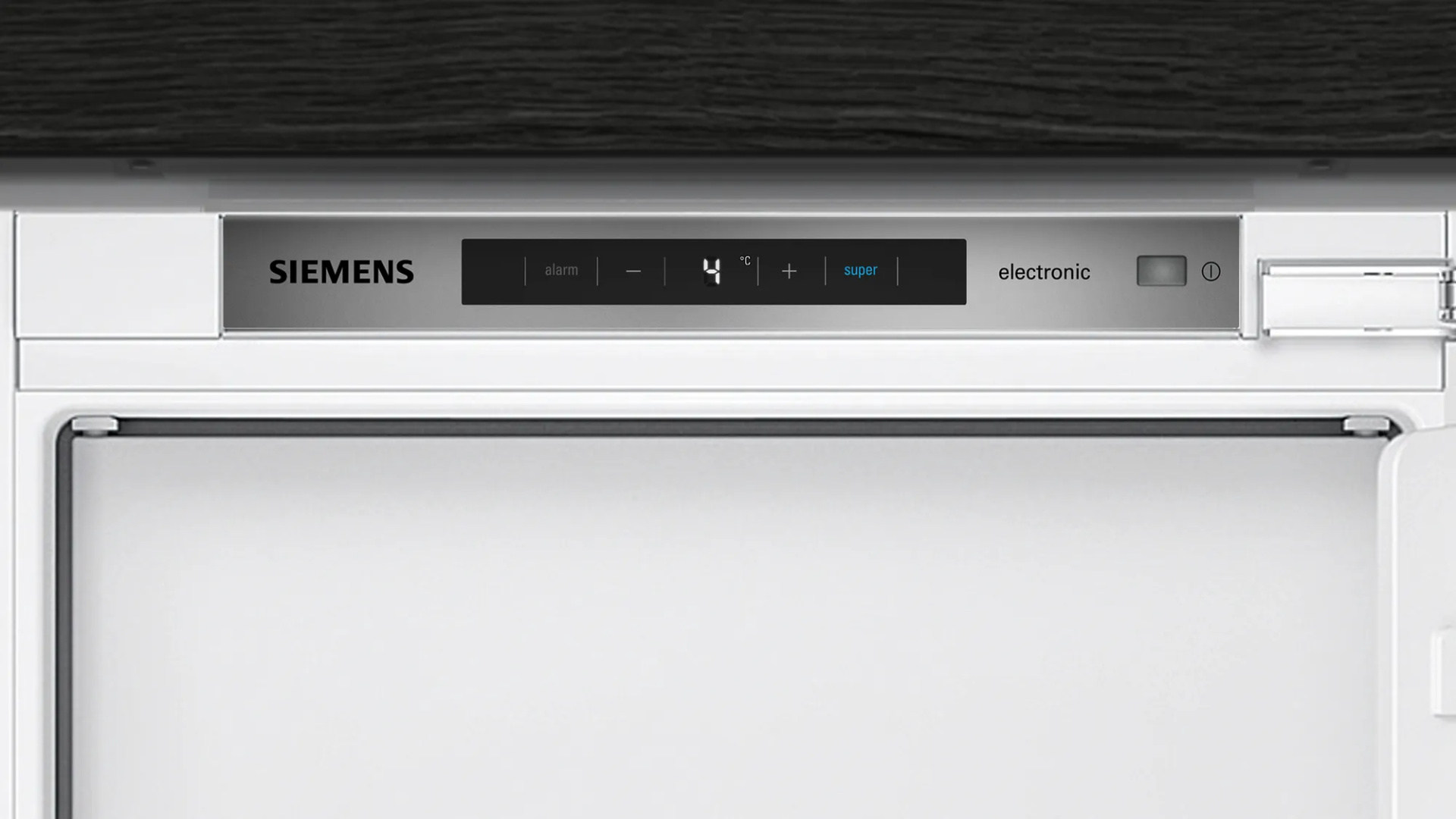 SIEMENS IQ500 koelkast met vriesvak - 158cm - KI72LADE0