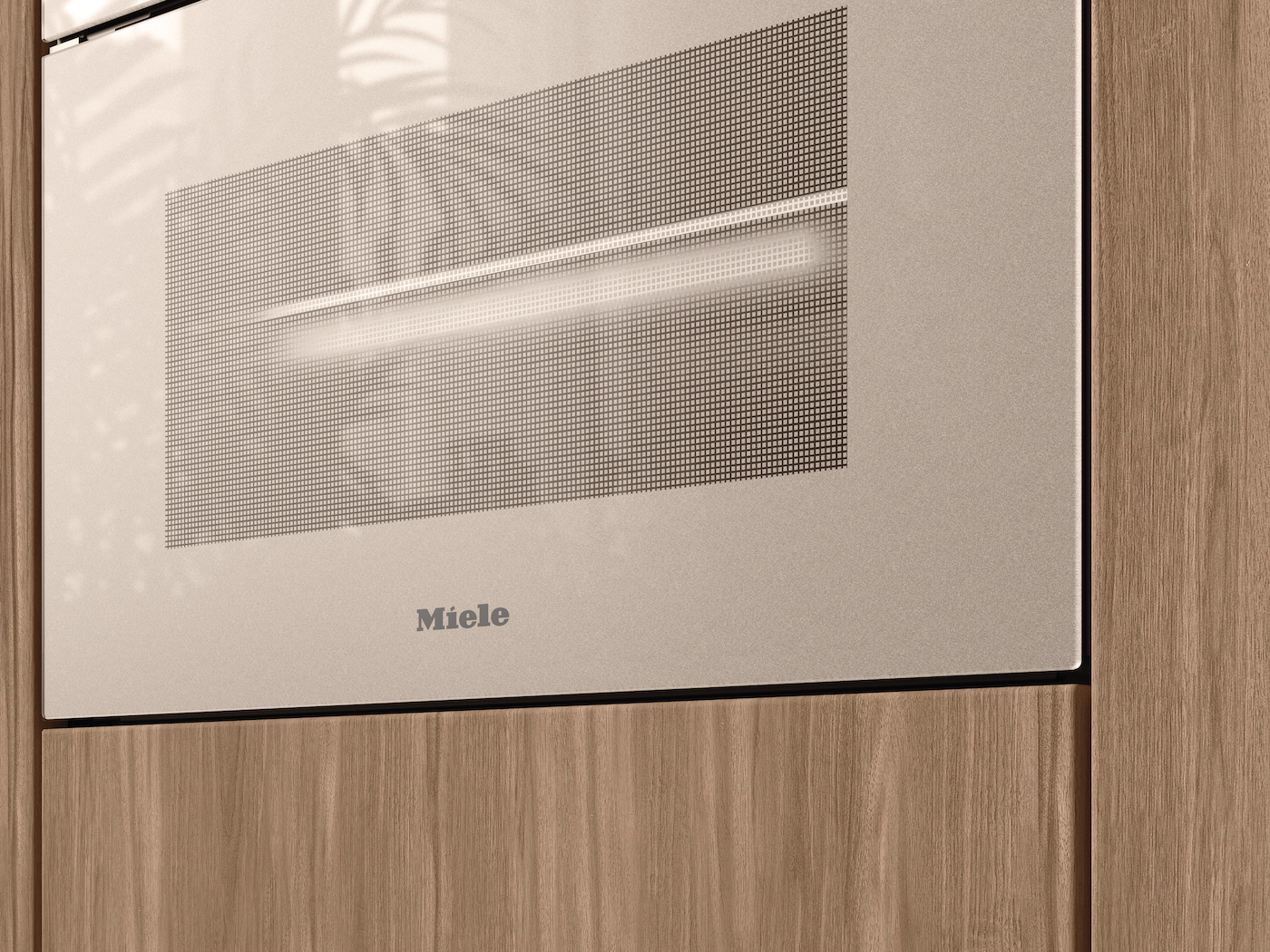 MIELE ARTLINE multifunctionele oven met stoom - 45cm - DGC7445HCXPROPEBE