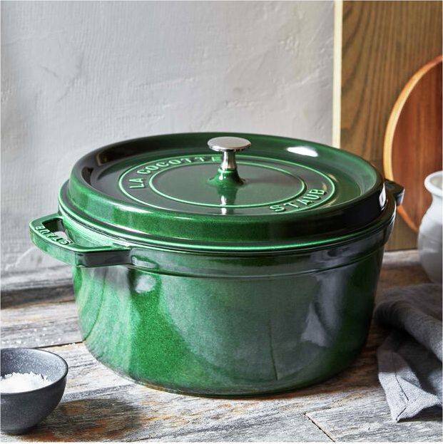 STAUB stoofpot - 1102485