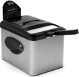 FRIFRI friteuse - FR1905DUO