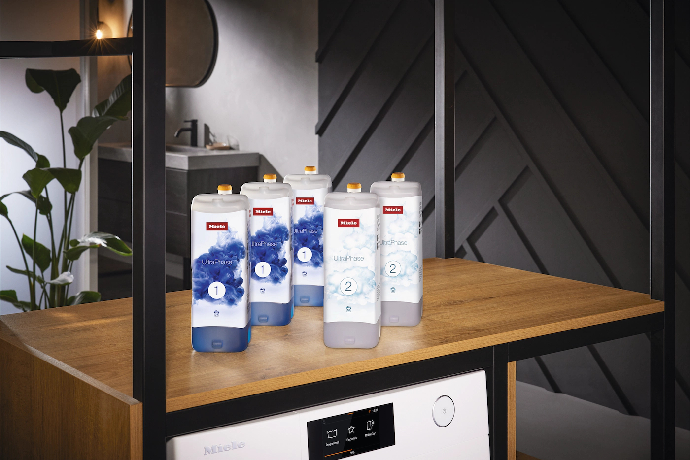 MIELE SET5XULTRAPHASEDFNI