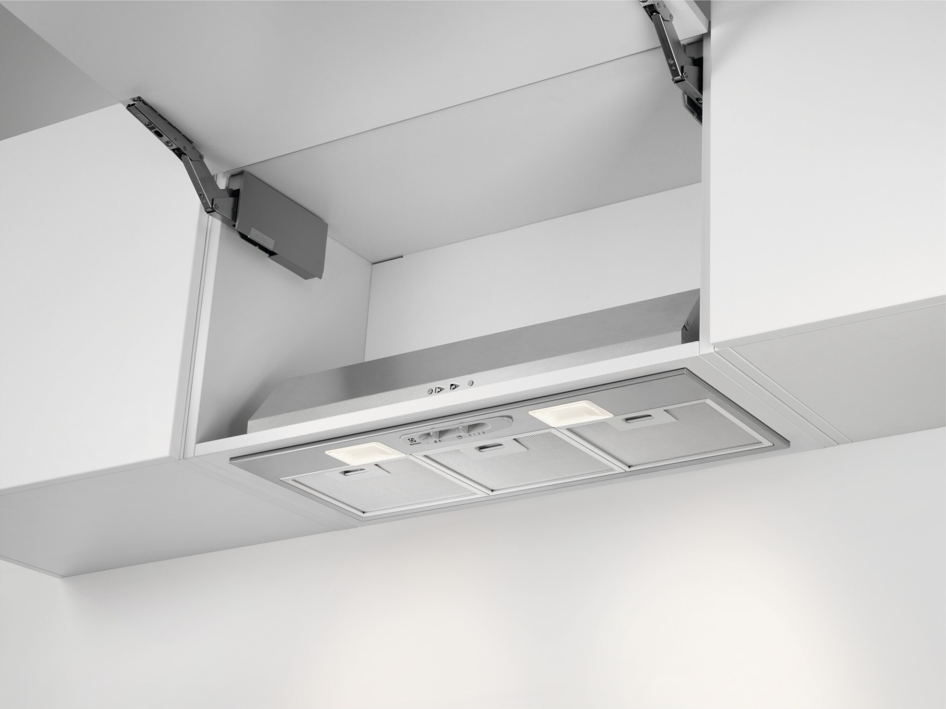 ELECTROLUX 300 inbouwgroep - 70cm - LFG337S