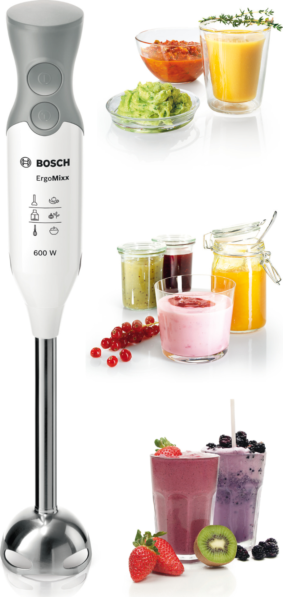BOSCH MSM66110
