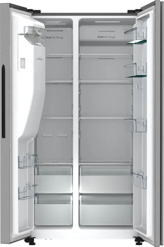 HISENSE side-by-side - 178cm - RS5P535NPCE