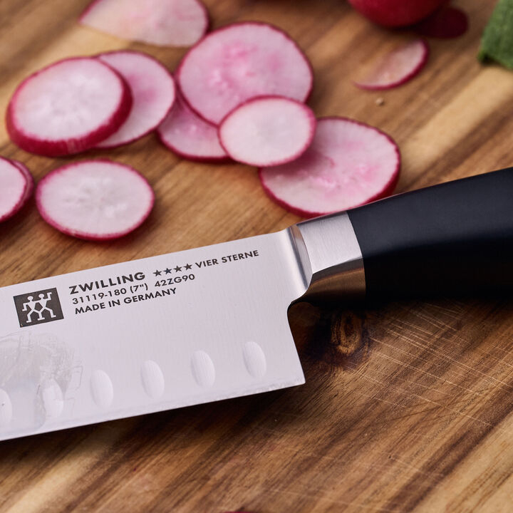 ZWILLING santokumes 18 cm - 31119-181-0
