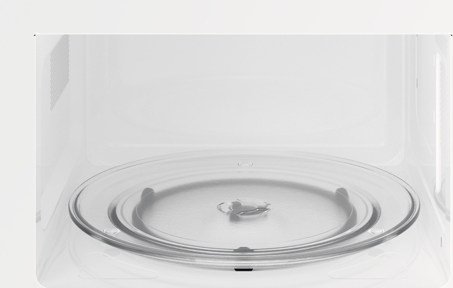 ELECTROLUX 800 Microgolfoven - 60cm - KMFE172TEK