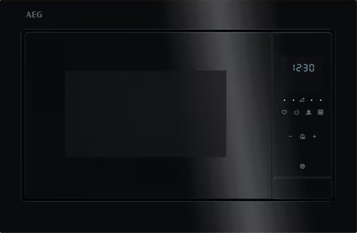 AEG 5000 microgolfoven - 38cm - NMS5G25EB