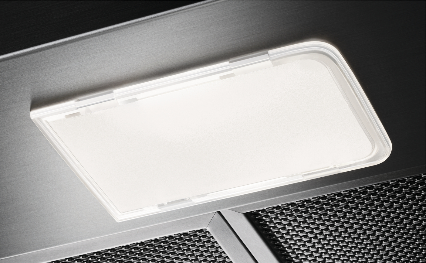 ELECTROLUX 300 wandschouwdampkap - 90cm - LFC319X