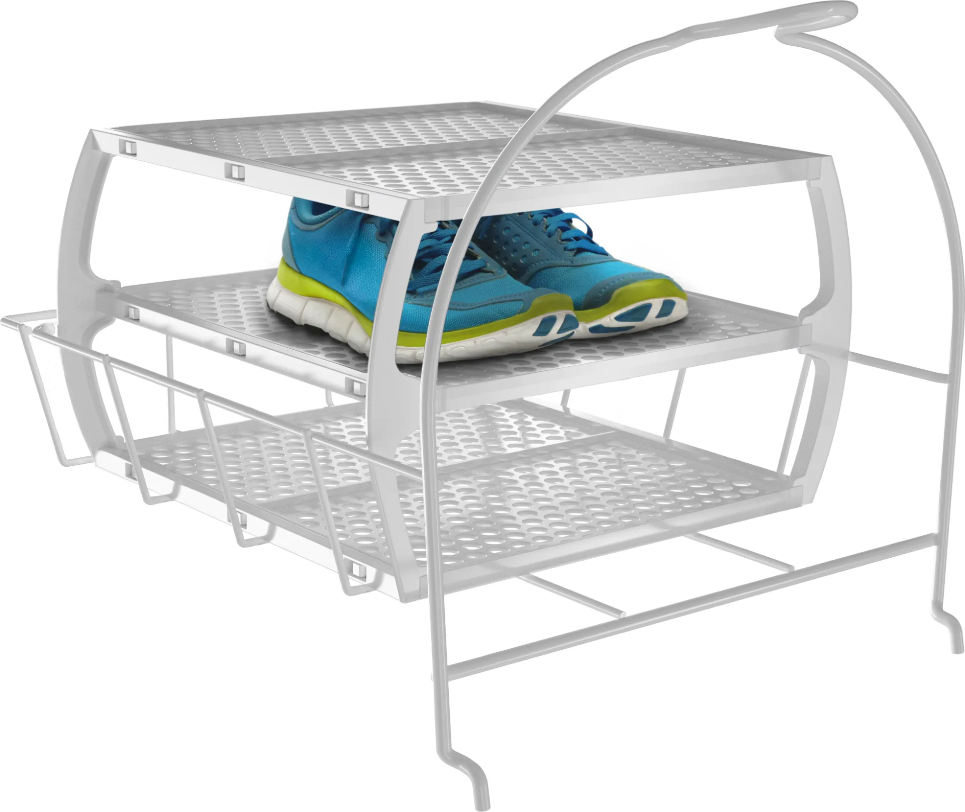 BOSCH SERIE 6 Droogkast 8 kg - WQG235DEFG