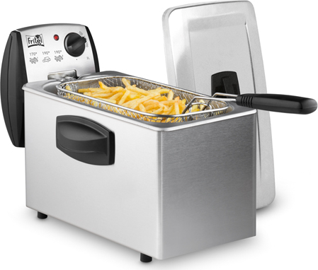 FRITEL Friteuse - 141053