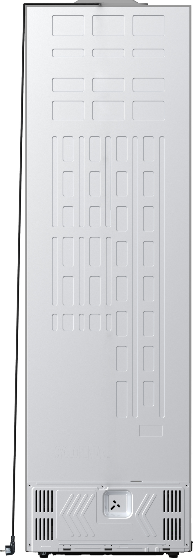 HISENSE vrijstaande koel-/vriescombinatie - 201cm - RB440N4AFC