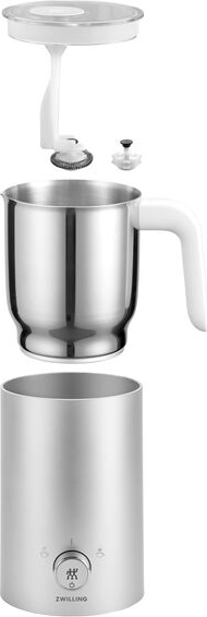 ZWILLING Melkopschuimer - 53104-000-0