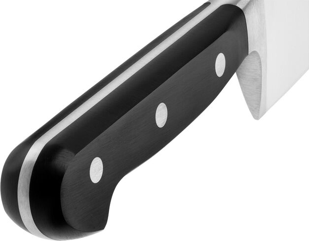 ZWILLING schil- en garneermes - 31020-101-0