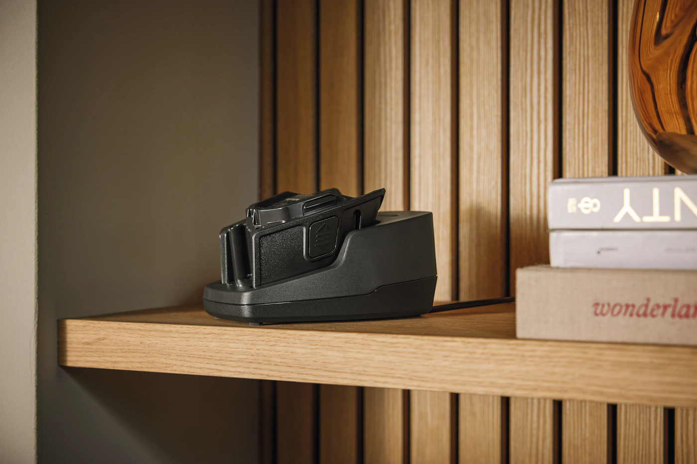 MIELE TRIFLEX oplader - HX-LSCHARGERCRADLELITHIUM-IONBATTERY