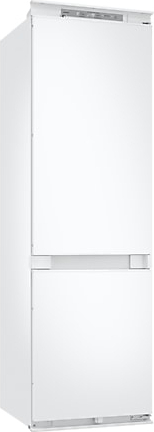 SAMSUNG koel-/vriescombinatie - 177cm - BRB80F26ADS0EF
