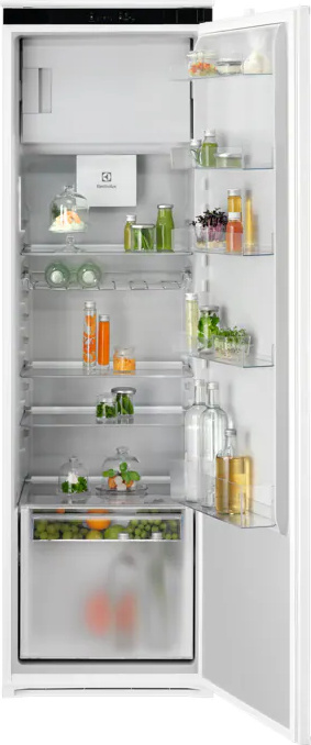 ELECTROLUX EFA7DE18S