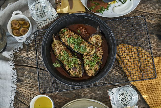STAUB tajine - 1302806
