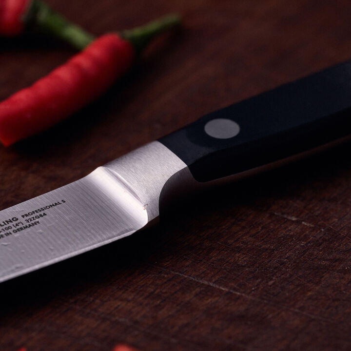 ZWILLING schil- en garneermes - 31020-101-0