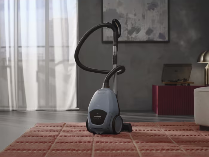 AEG stofzuiger met zak - AB71A4LDB