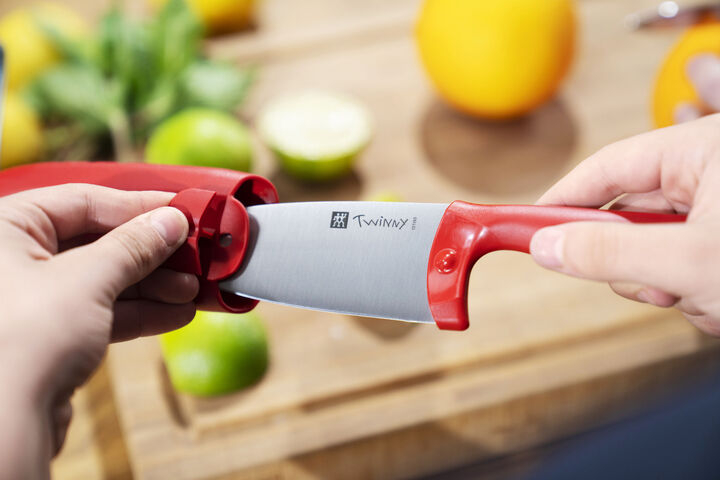 ZWILLING kinderbestek - 36550-101-0