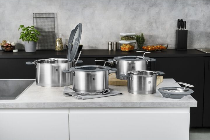 ZWILLING kookpottenset - 1009150