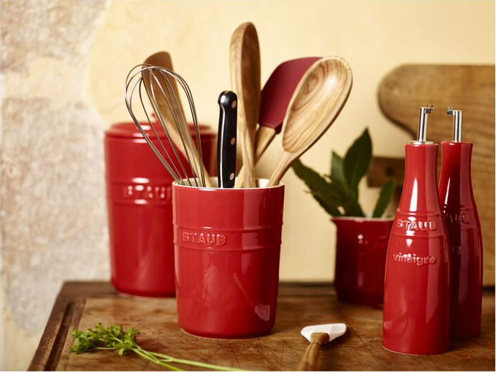 STAUB keukenhulphouder - 40511-577-0