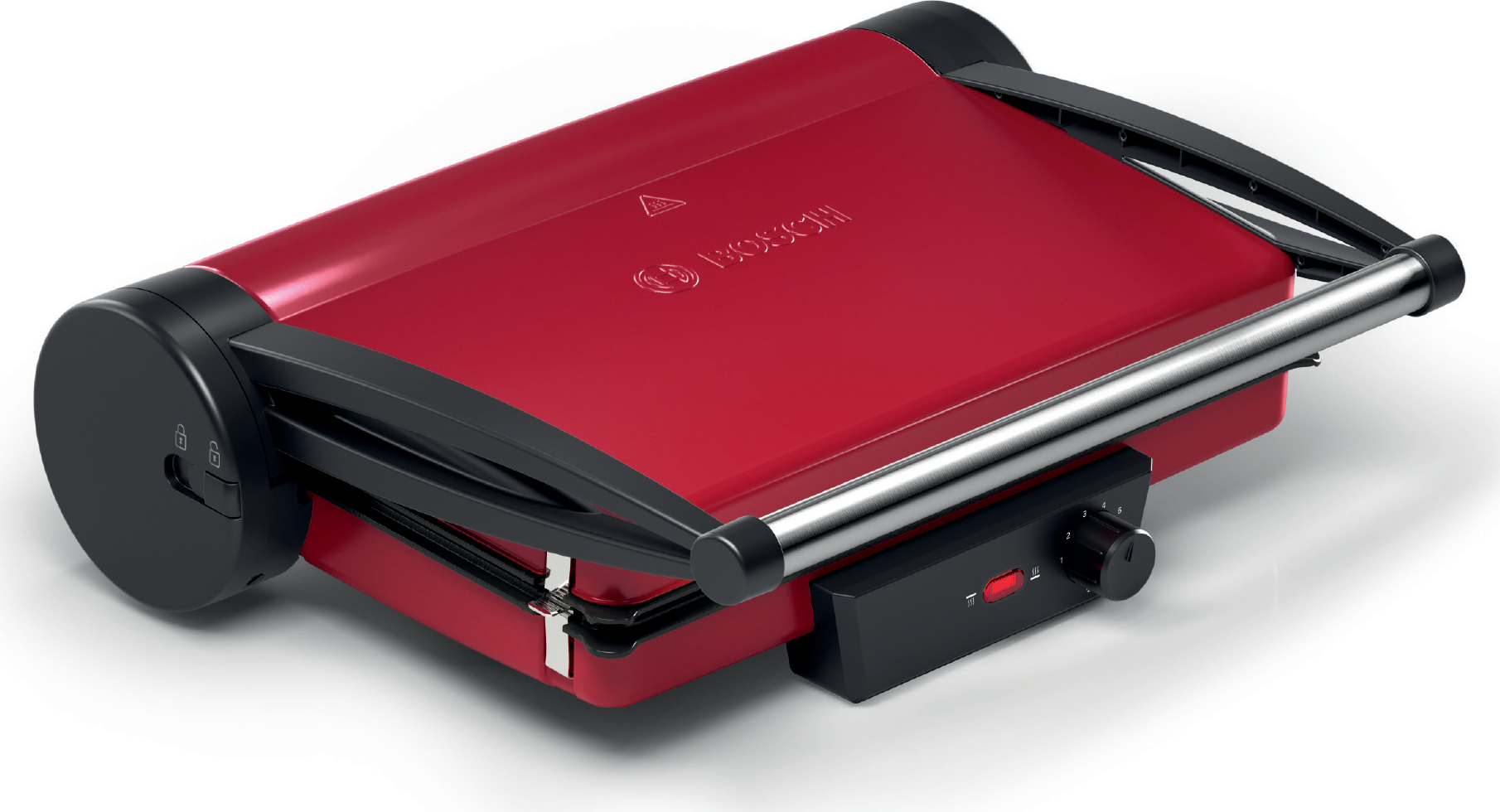 BOSCH  grill - TCG4104