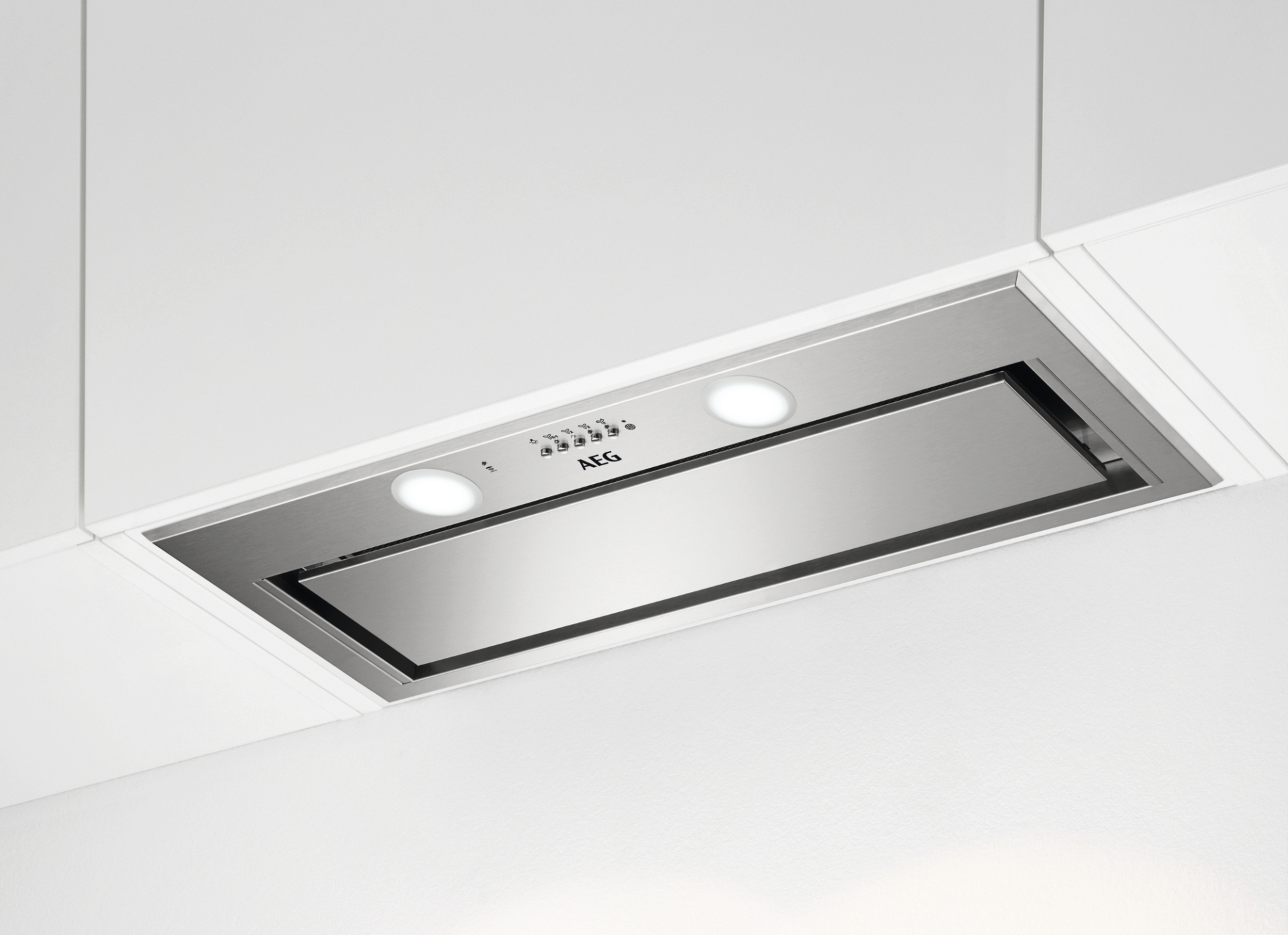 AEG 7000 inbouwgroep - 80cm - DGK5861HM