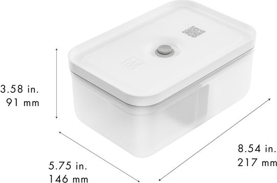 ZWILLING lunchbox - 36801-320-0