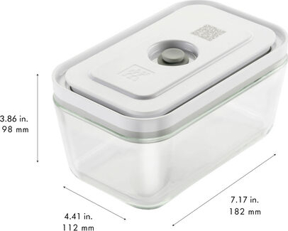 ZWILLING vacuümdoos - 36803-200-0