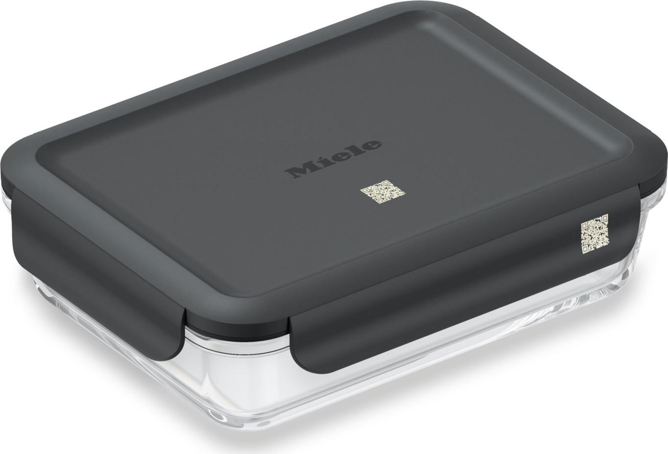 MIELE GALA-SETCOOK./STORAGECONT.STARTERPAC