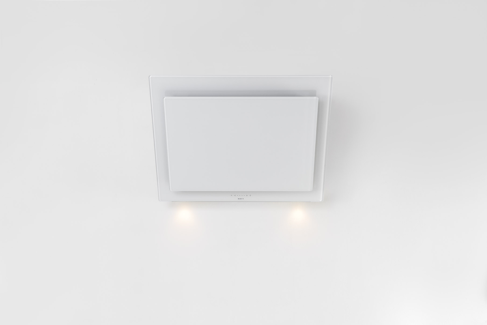 NOVY Vision headfree dampkap - 75cm - 7859