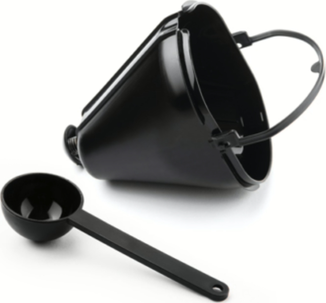 FRITEL CO 2150 Koffiezetapparaat inox 1,5 l - 142825