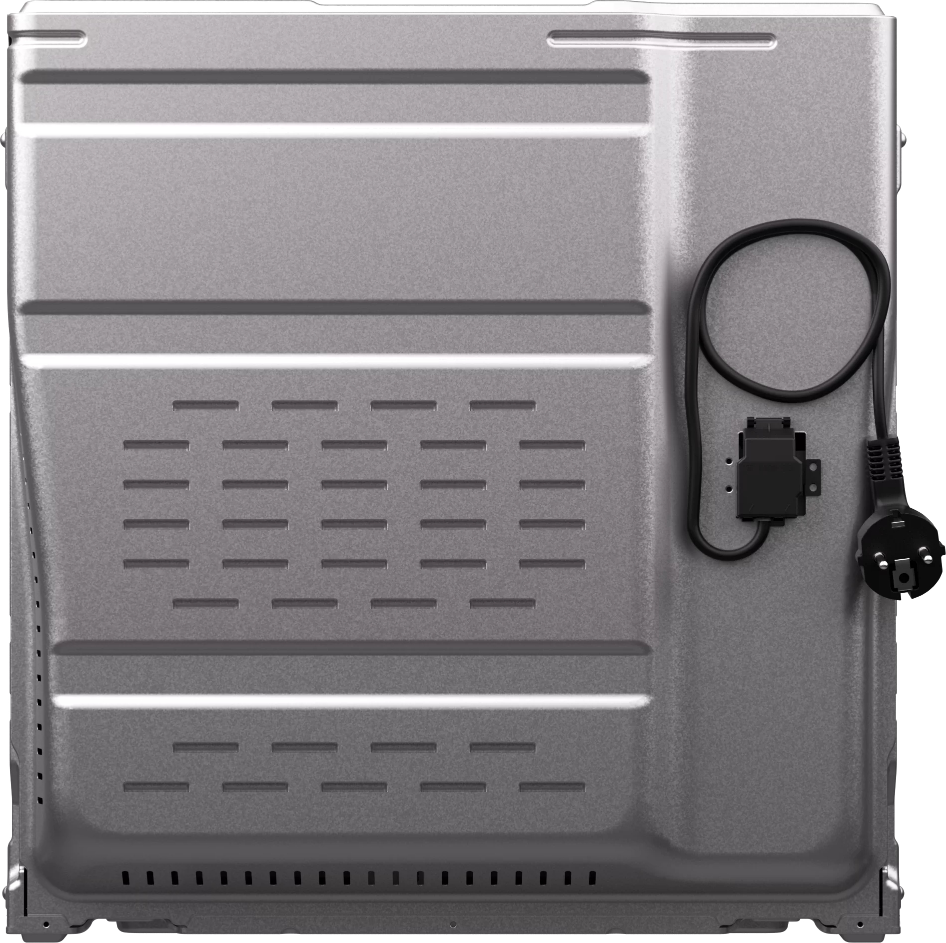 ETNA multifunctionele oven met stoom - 60cm  - OFS956ZG
