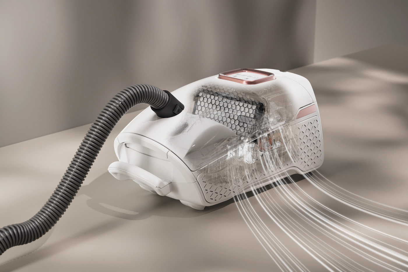 MIELE filter - ACTIVEAIRCLEANFILTERSFAA50