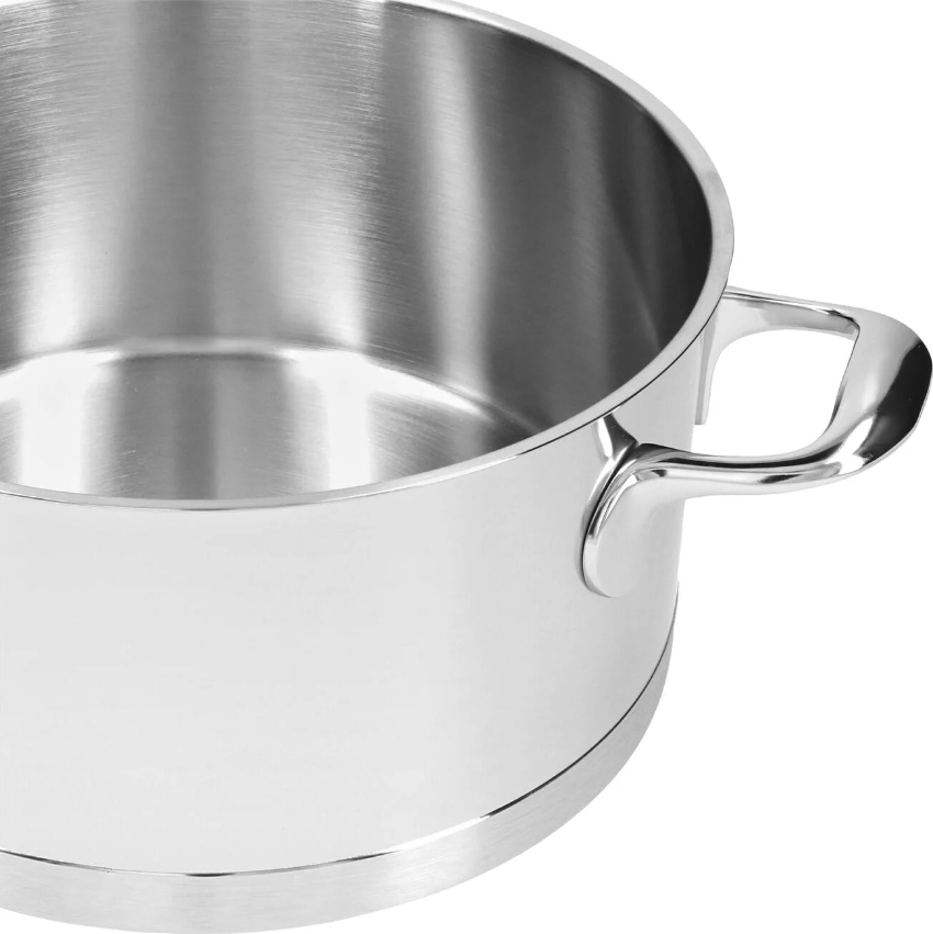 DEMEYERE kookpot met deksel - 41324