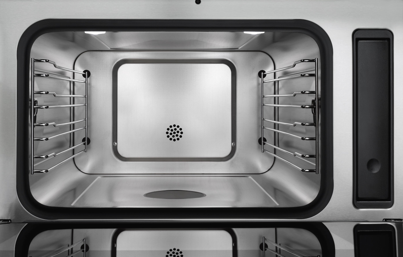MIELE VITROLINE stoomoven - 45cm - DG7440OBSW