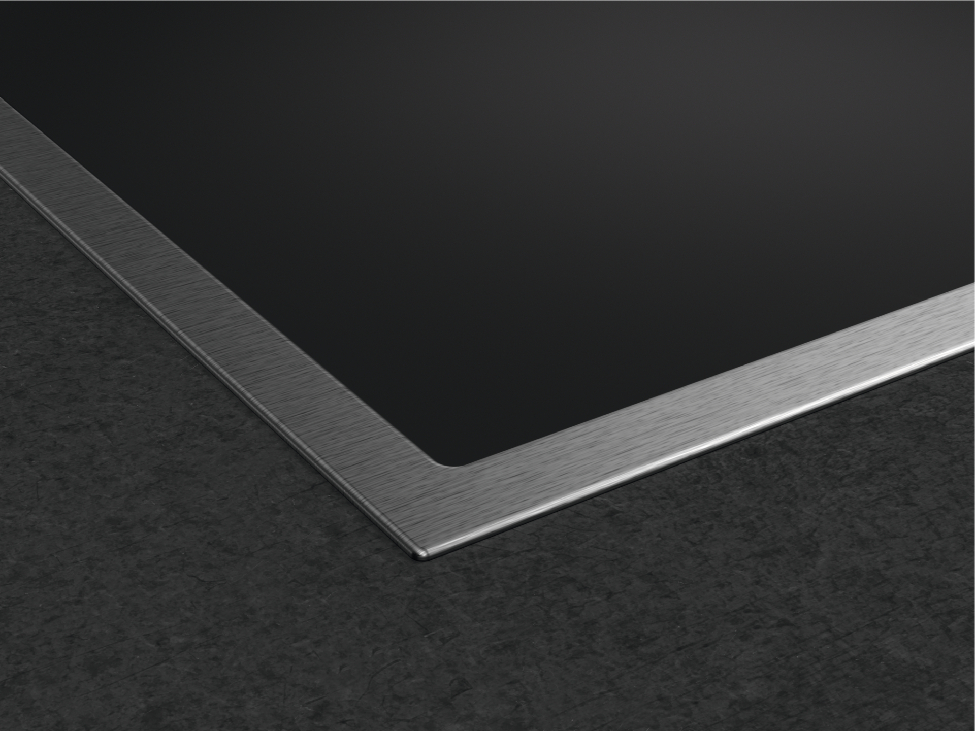 AEG 6000 inductiekookplaat - 90cm - NIK95I00UB
