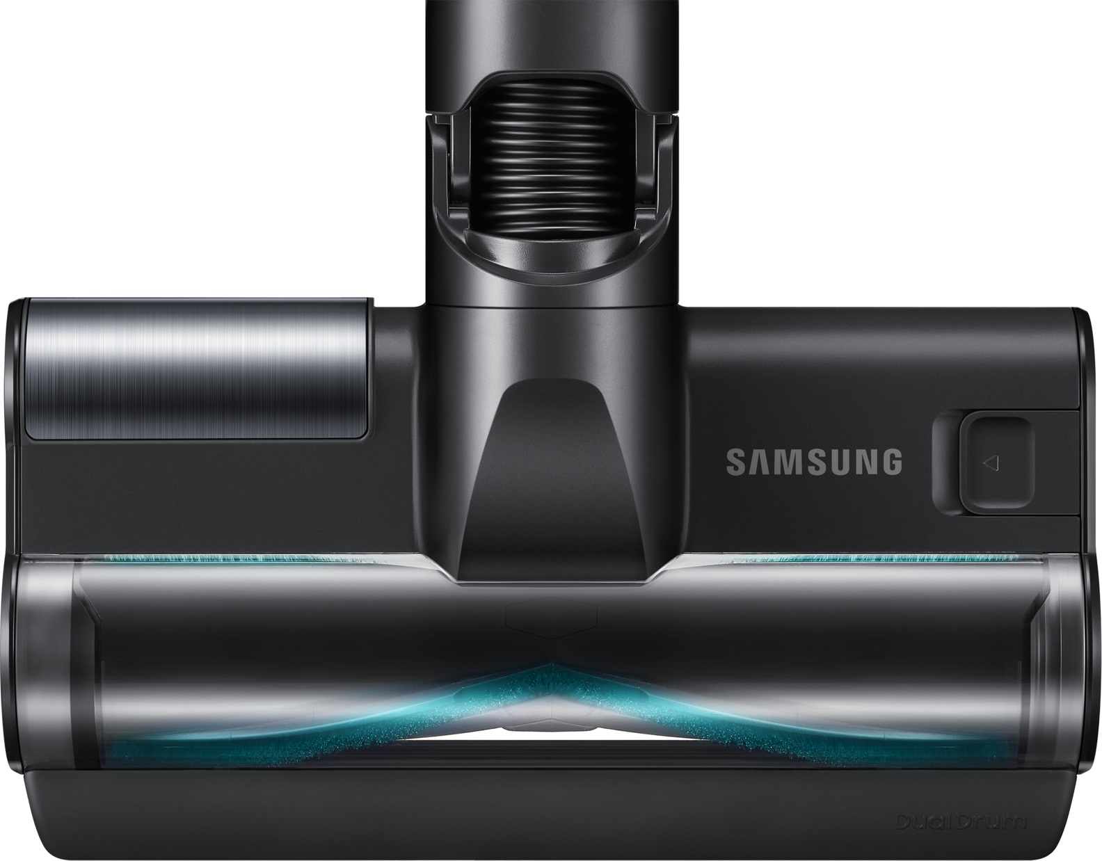 SAMSUNG steelstofzuiger - VS80F28DGS/WA