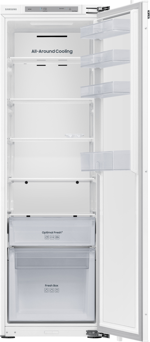 SAMSUNG Series 6 koelkast zonder vriesvak - 178cm - BRR29610EWW