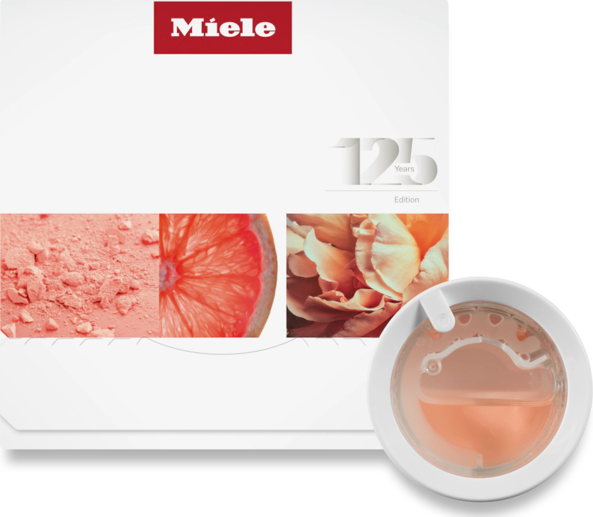 MIELE 125 EDITION geurflacon - SCENTBOTTLEEDITION125