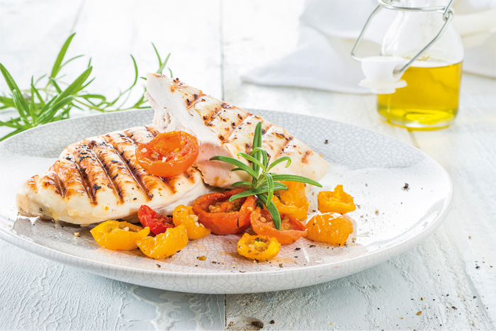 FRITEL Contactgrill - 142077