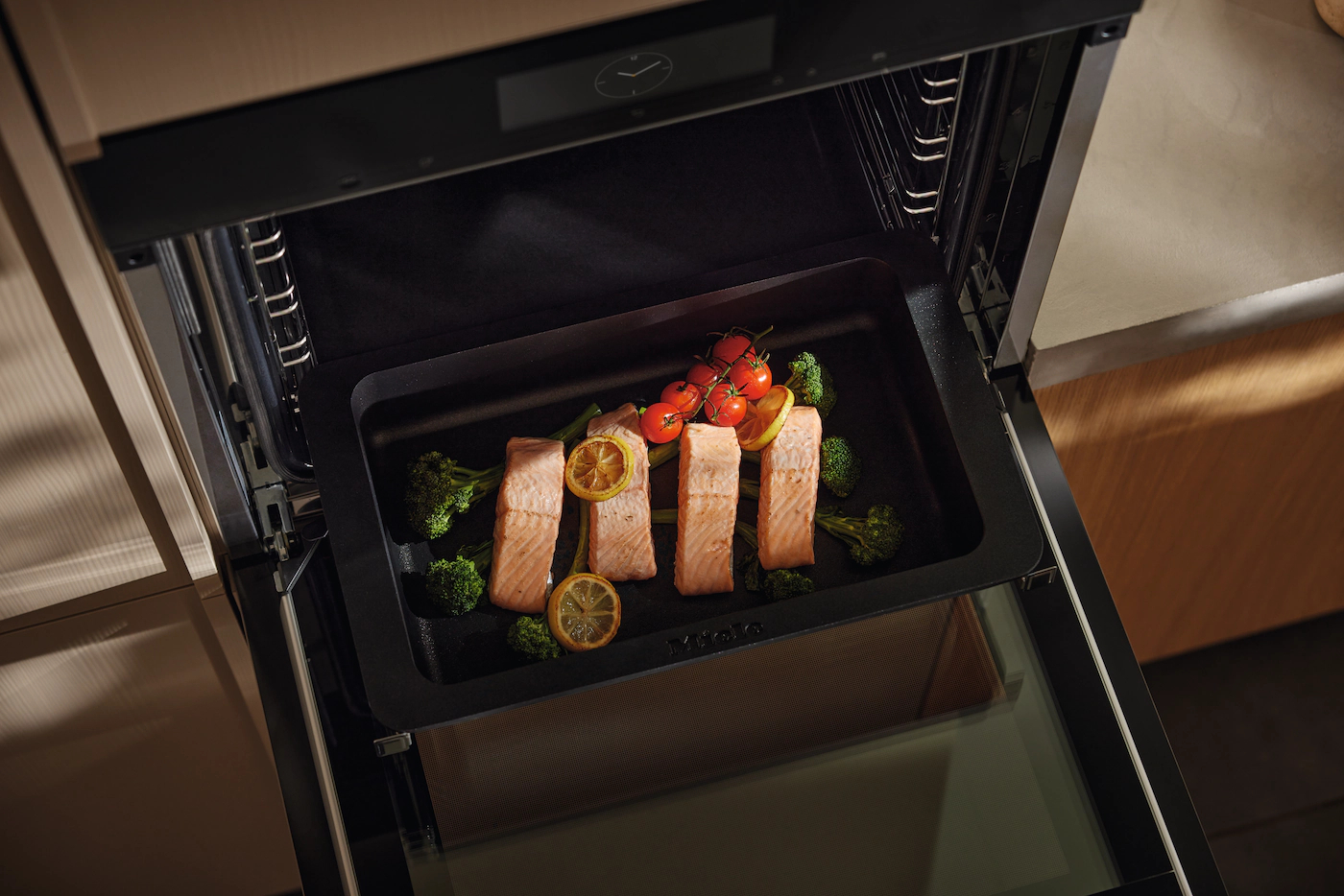 MIELE braadpan - HUB5000-1M