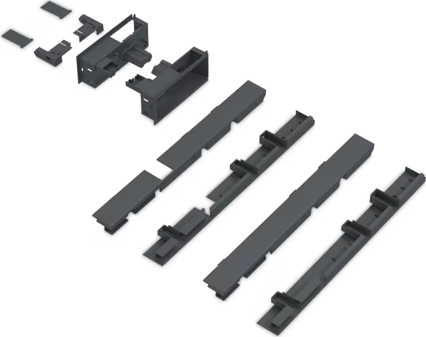 MIELE KHK3001