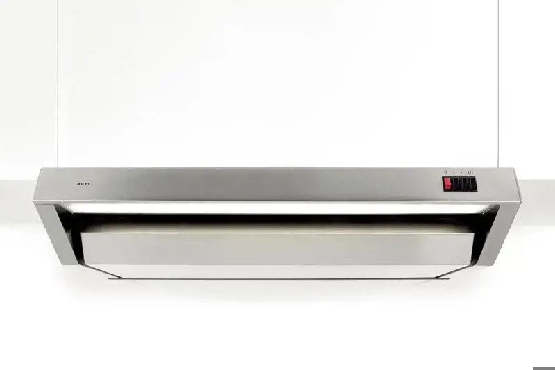NOVY onderbouw dampkap - 100cm - 950