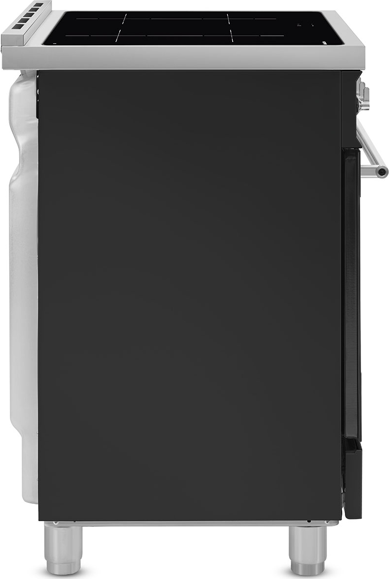 SMEG fornuis met inductie kookplaat - 60cm - C6IPMBM2