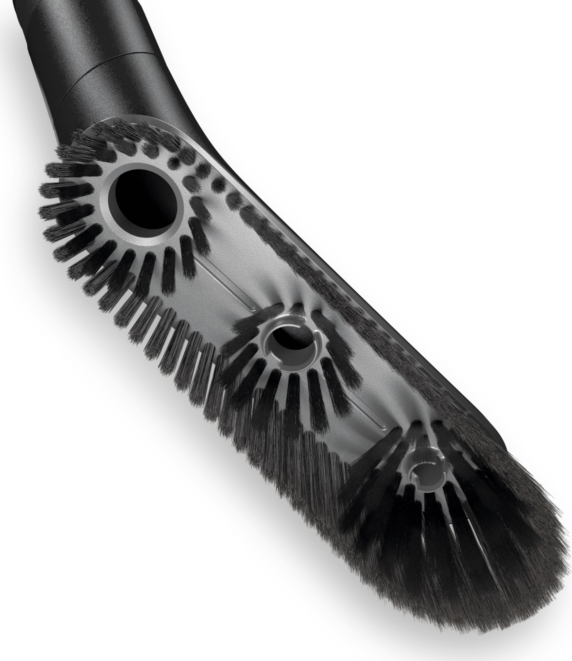 MIELE DUOFLEX opzetstuk - HX-UB